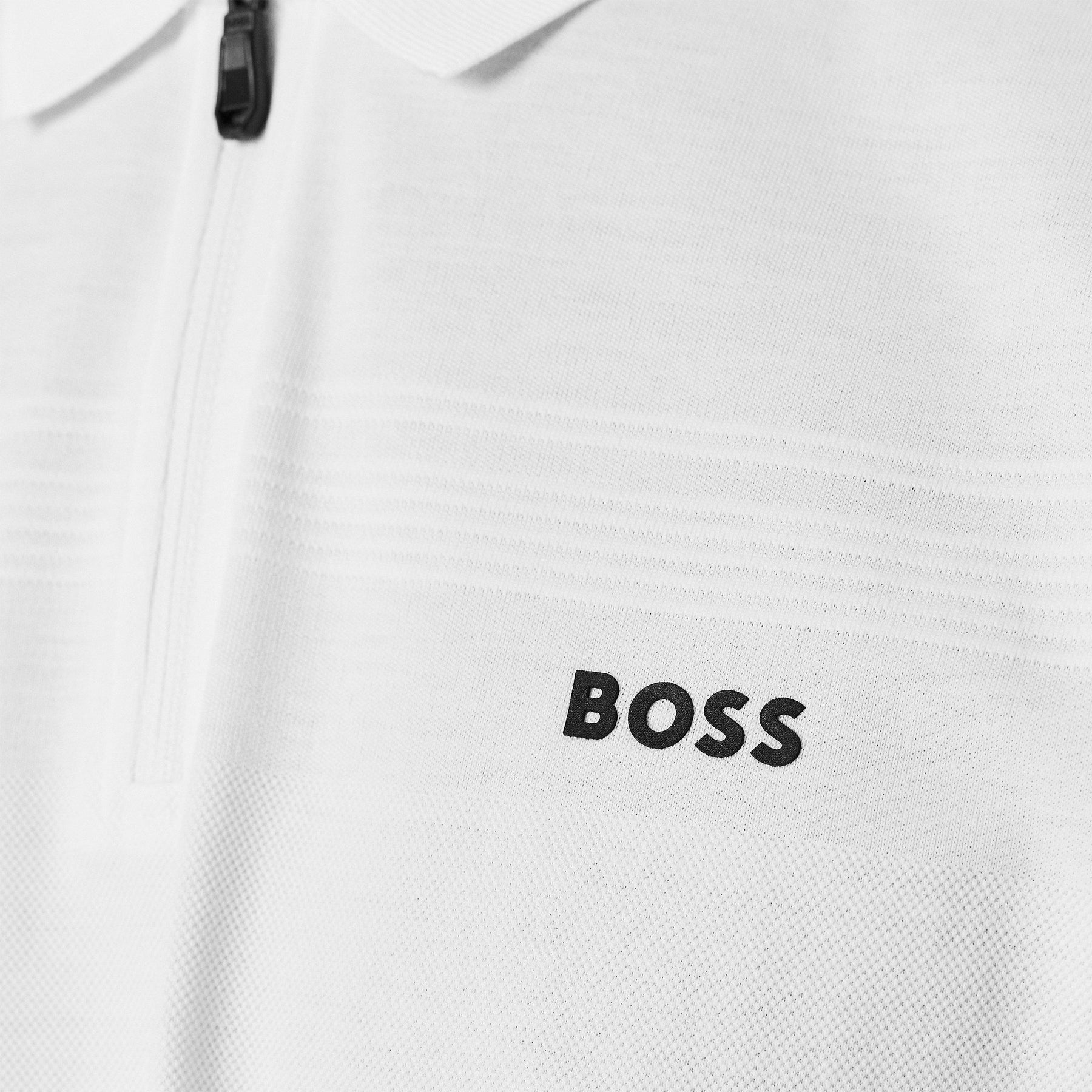 Men's HBG Philix Short-Sleeve Polo Shirt