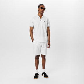 Men's HBG Philix Short-Sleeve Polo Shirt