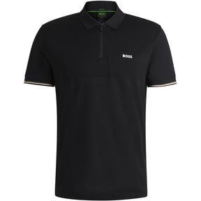 Men's HBG Philix Short-Sleeve Polo Shirt