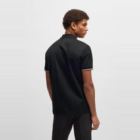 Men's HBG Philix Short-Sleeve Polo Shirt