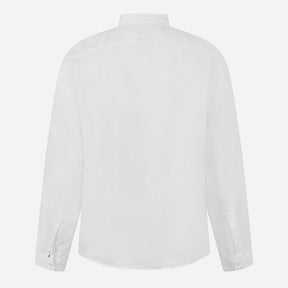Men's H Liam Long-Sleeve Plain Shirt