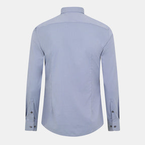 Men's HBB PHANK s KentC1 Plain Long-Sleeve Shirt