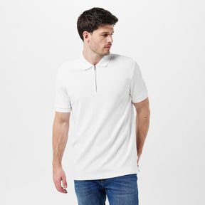 Men's HParas Short-Sleeve Polo Shirt