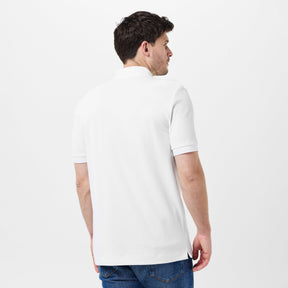 Men's HParas Short-Sleeve Polo Shirt