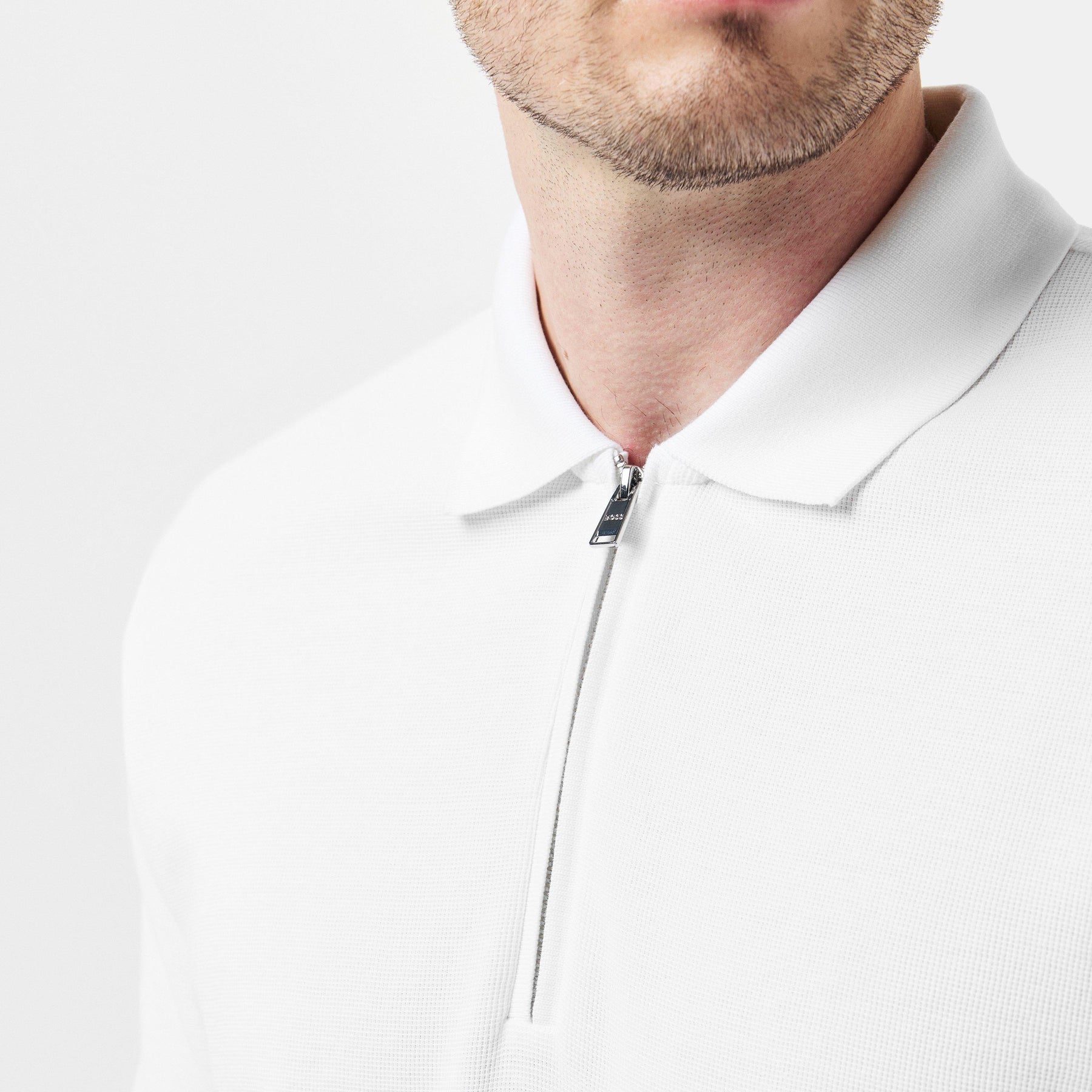 Men's HParas Short-Sleeve Polo Shirt