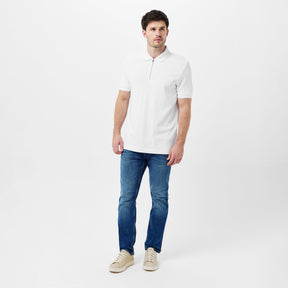 Men's HParas Short-Sleeve Polo Shirt
