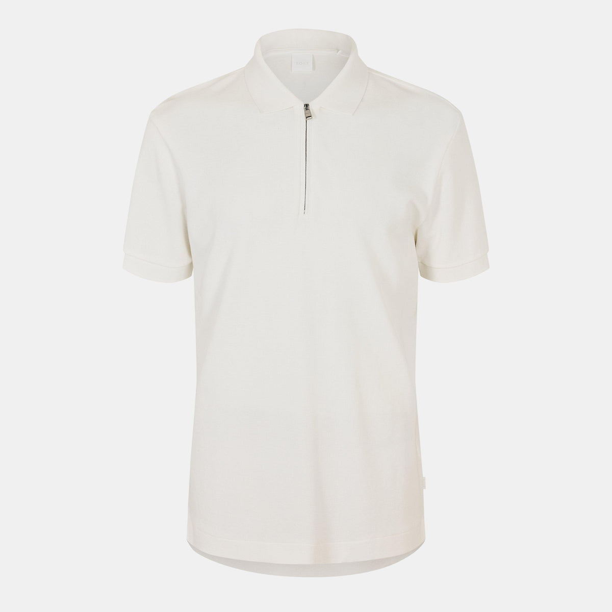 Men's HParas Short-Sleeve Polo Shirt