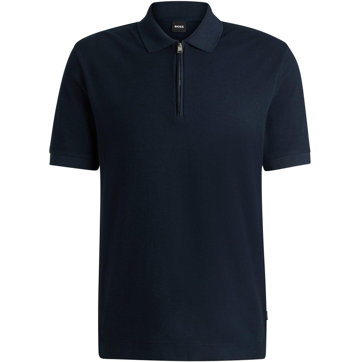 Men's HParas Short-Sleeve Polo Shirt