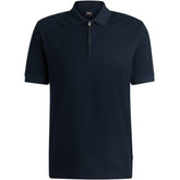 Men's HParas Short-Sleeve Polo Shirt