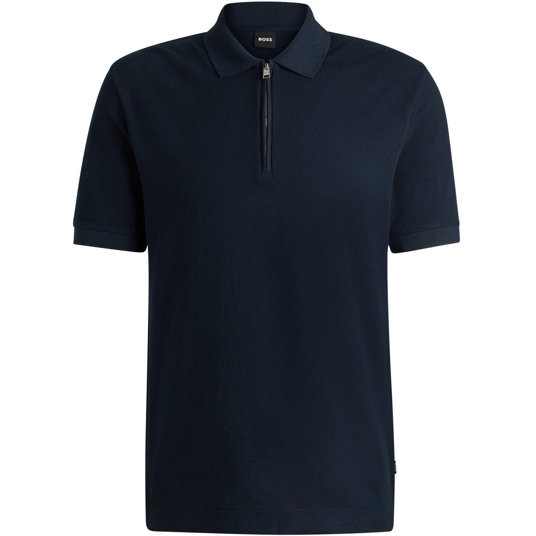 Men's HParas Short-Sleeve Polo Shirt