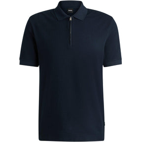 Men's HParas Short-Sleeve Polo Shirt