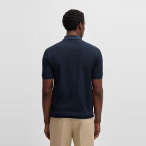 Men's HParas Short-Sleeve Polo Shirt