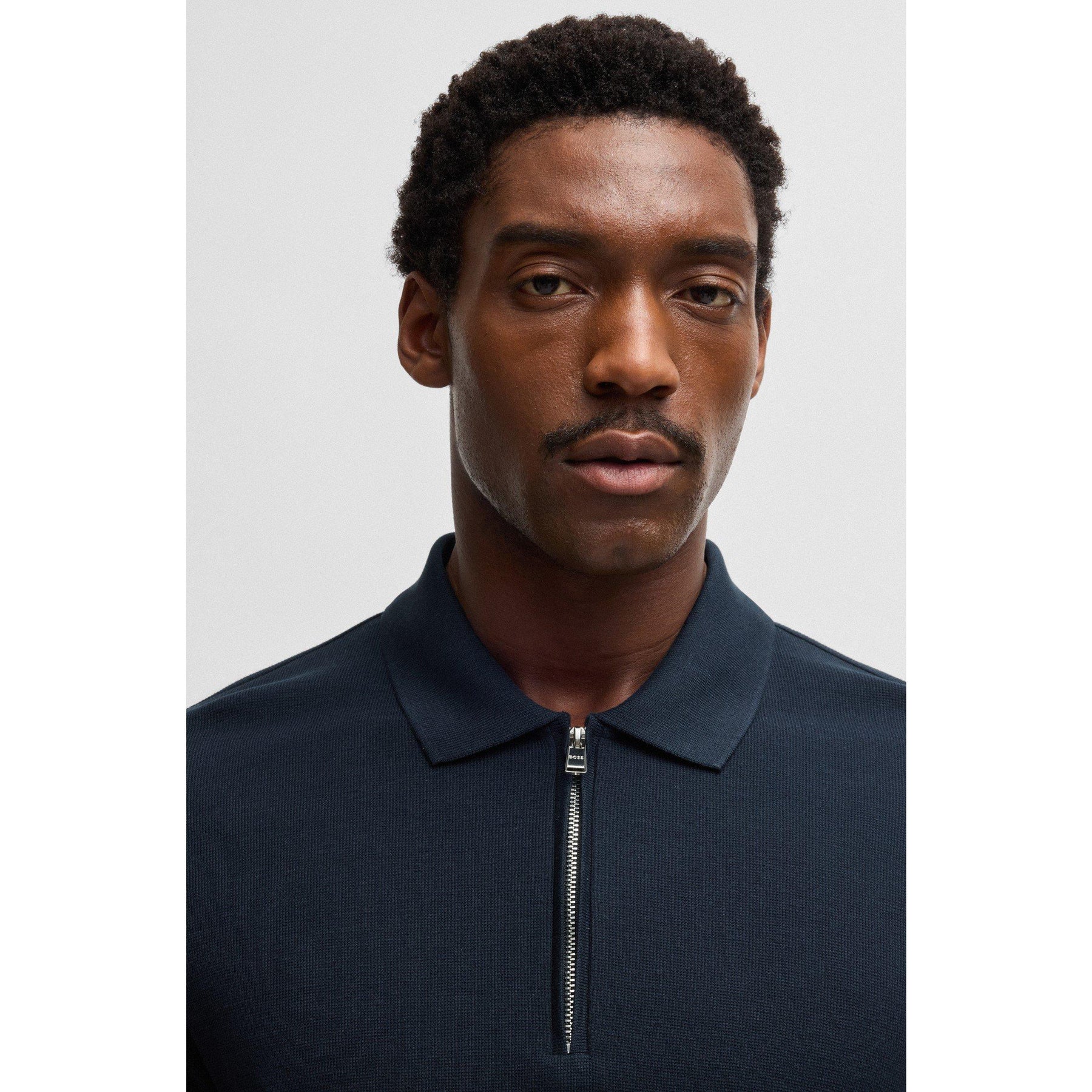 Men's HParas Short-Sleeve Polo Shirt