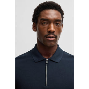 Men's HParas Short-Sleeve Polo Shirt