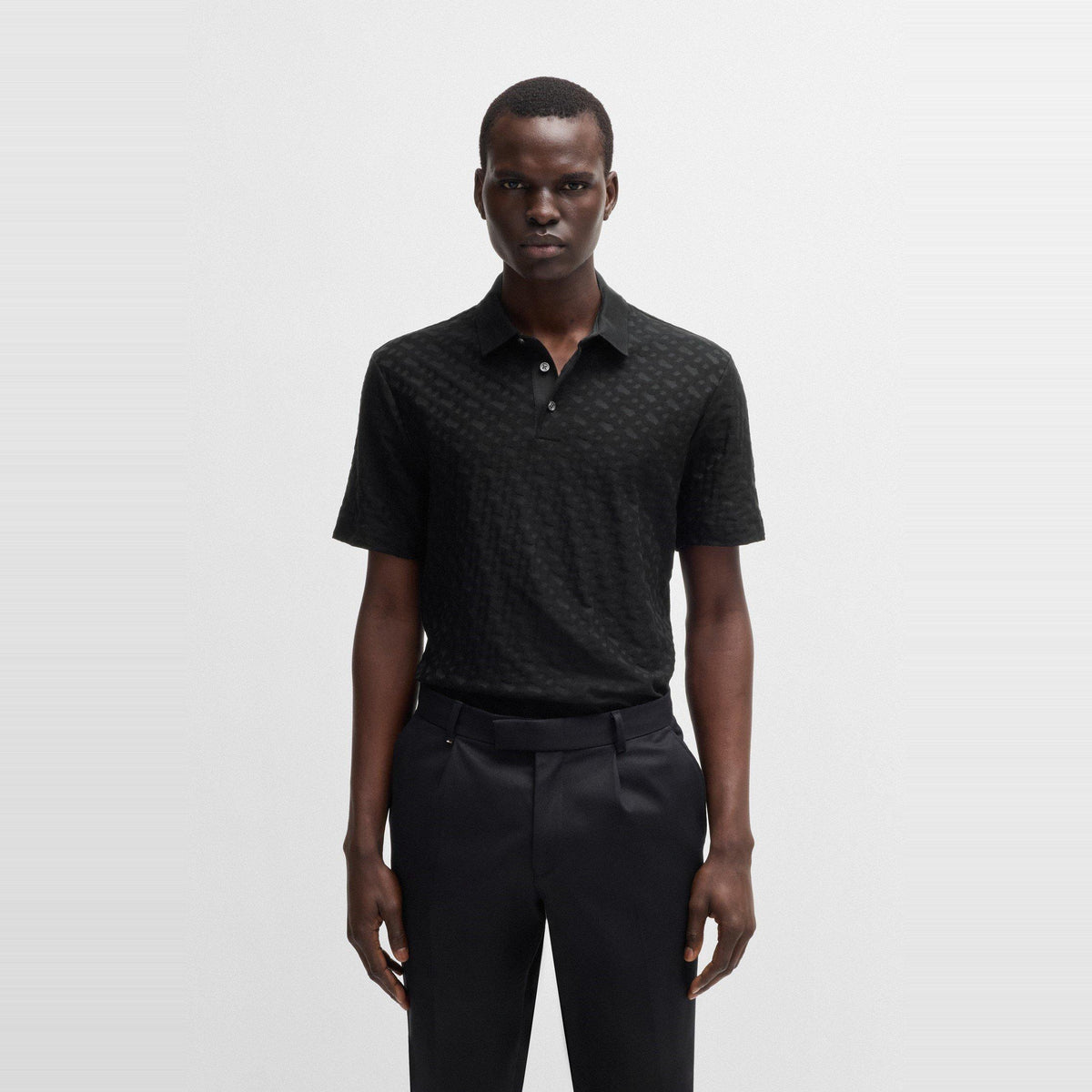 Men's HBB HPack Short-Sleeve Polo Shirt