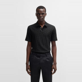 Men's HBB HPack Short-Sleeve Polo Shirt