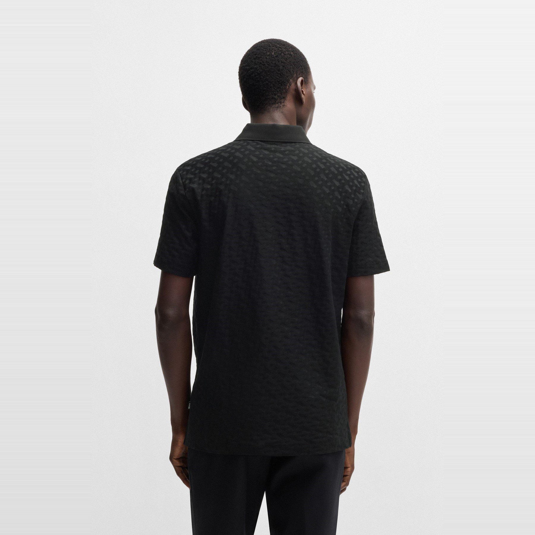 Men's HBB HPack Short-Sleeve Polo Shirt