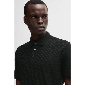 Men's HBB HPack Short-Sleeve Polo Shirt