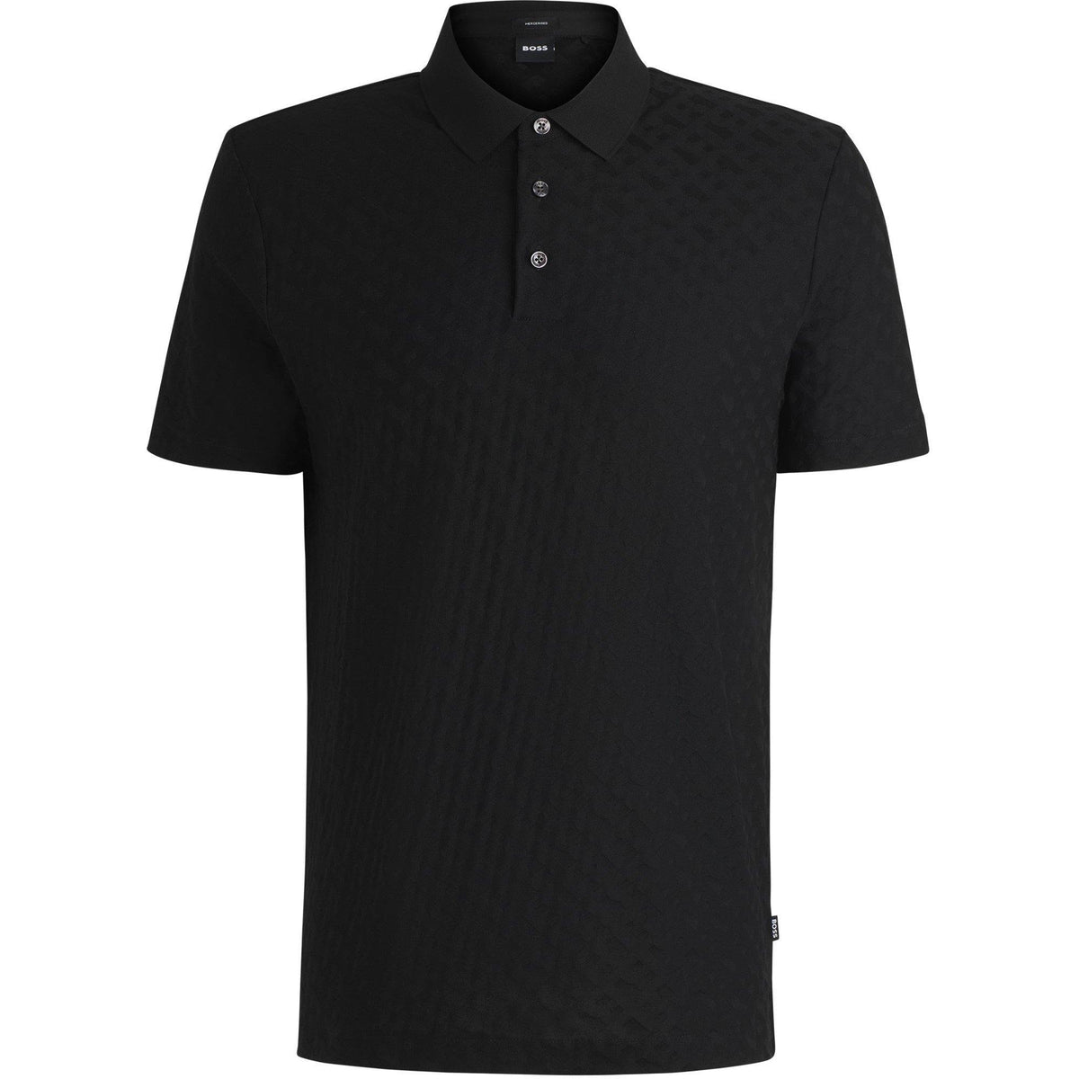 Men's HBB HPack Short-Sleeve Polo Shirt