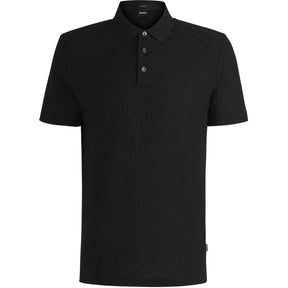 Men's HBB HPack Short-Sleeve Polo Shirt