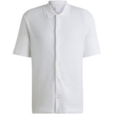 Men's HBB CPalladio 120 Short-Sleeve Polo Shirt