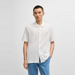 Men's HBB CPalladio 120 Short-Sleeve Polo Shirt