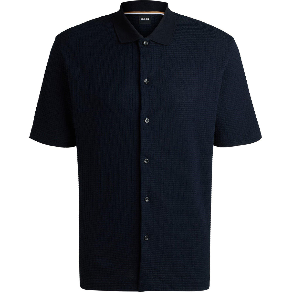 Men's HBB CPalladio 120 Short-Sleeve Polo Shirt