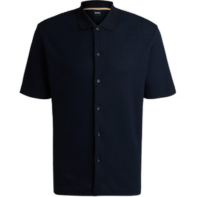 Men's HBB CPalladio 120 Short-Sleeve Polo Shirt