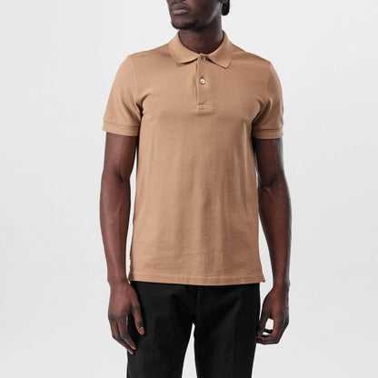 Tennis Polo Shirt