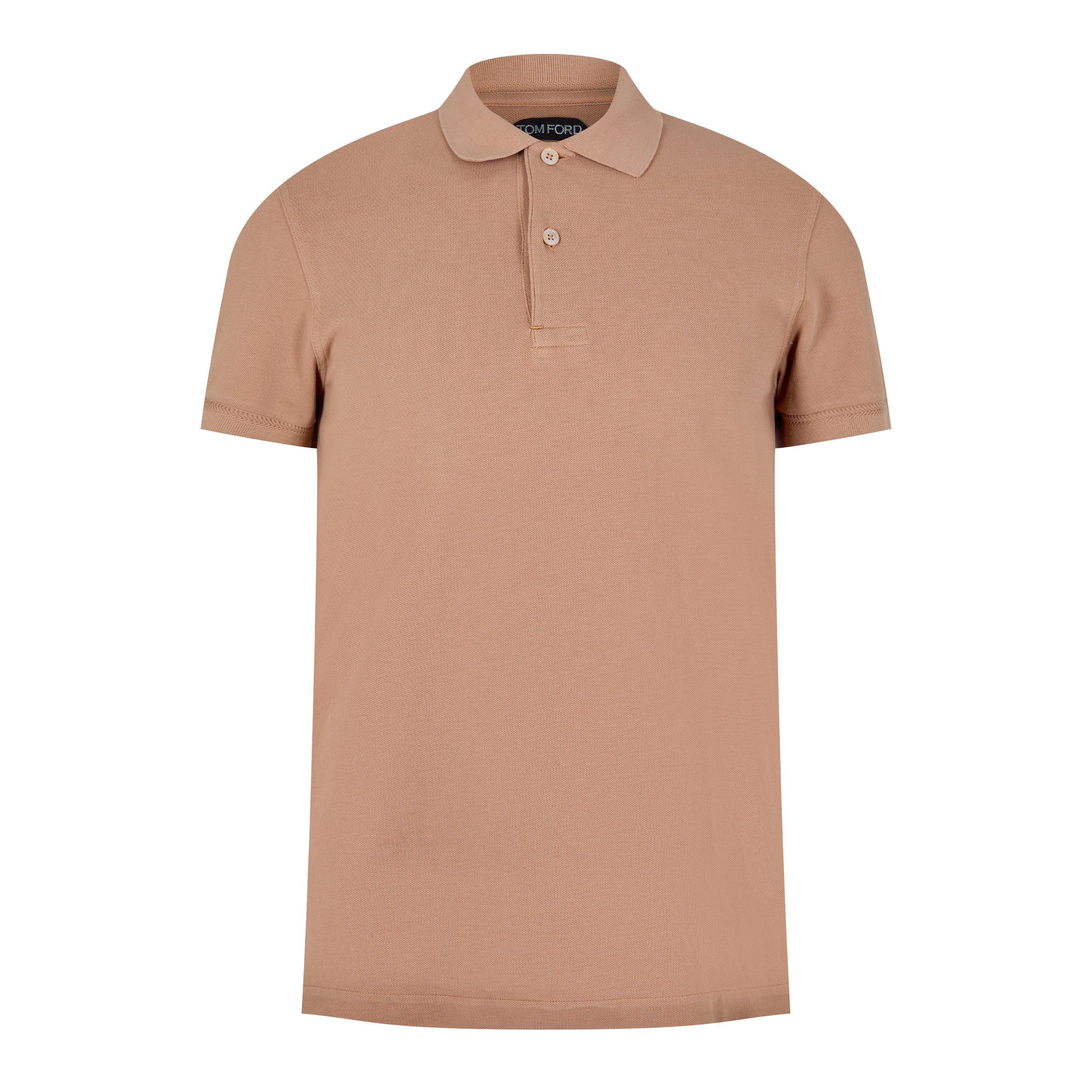 Tennis Polo Shirt