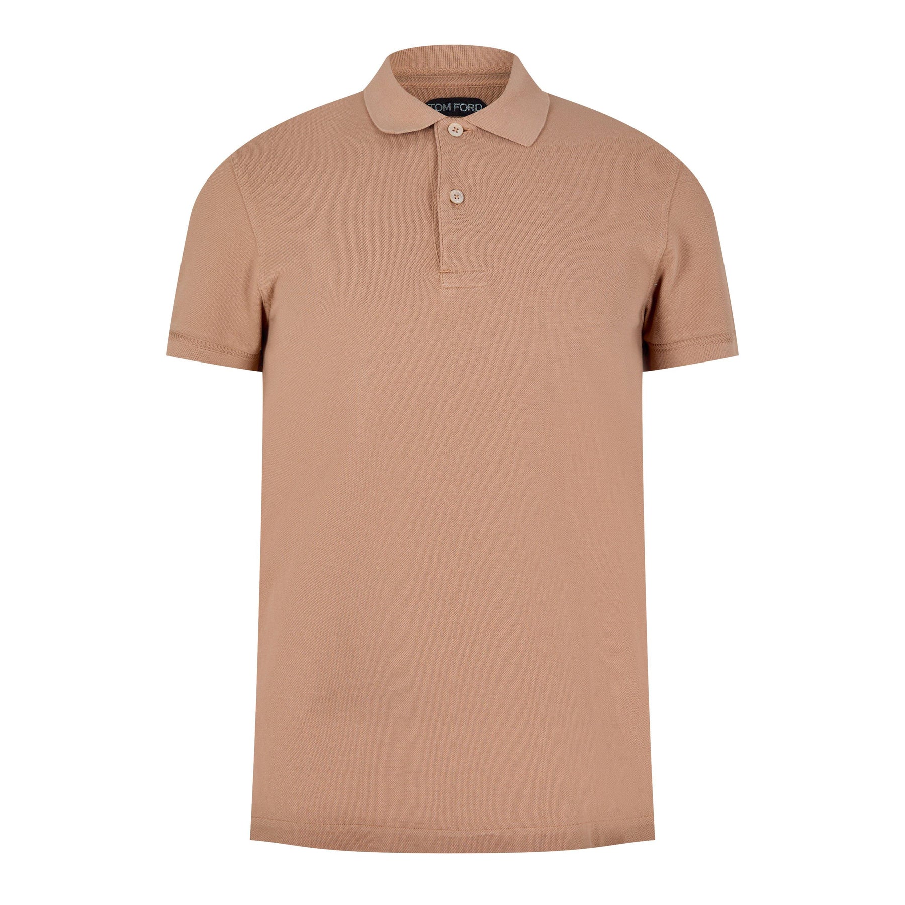 Men's Tennis Polo Shirt