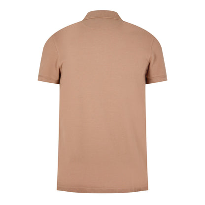 Tennis Polo Shirt