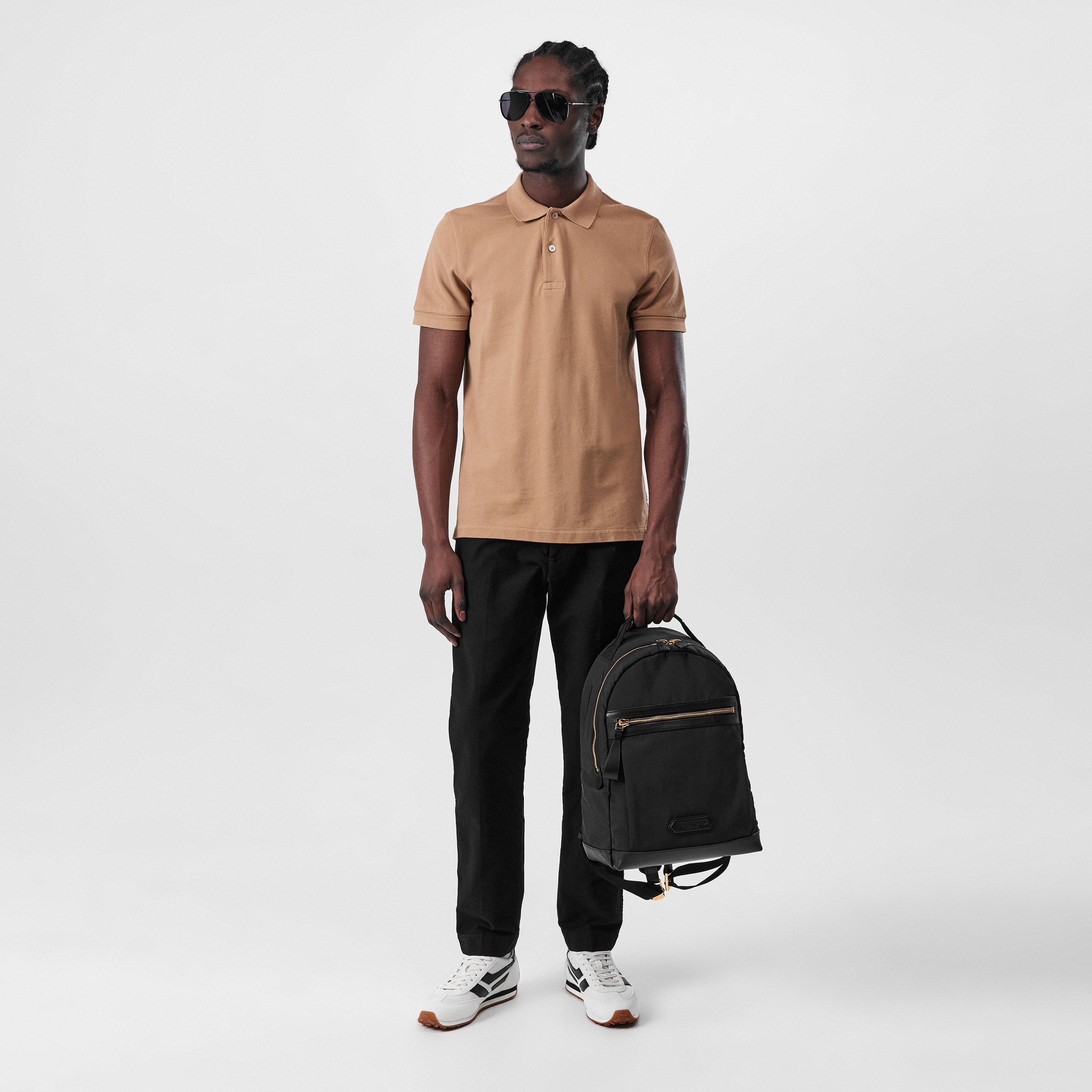 Tennis Polo Shirt