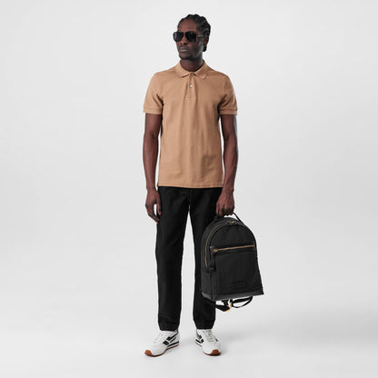 Tennis Polo Shirt