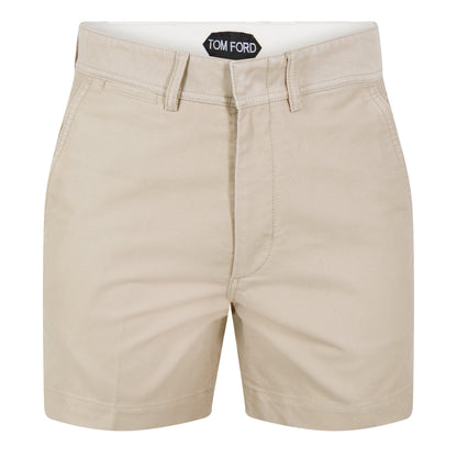 Tailored Shorts
