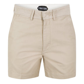 Men's Tailored Shorts