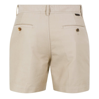 Tailored Shorts