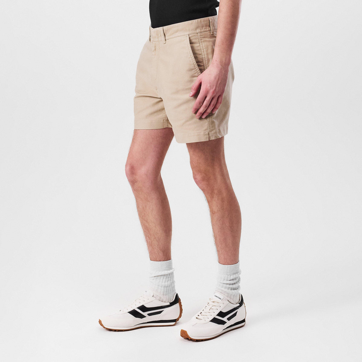 Men's Tailored Shorts