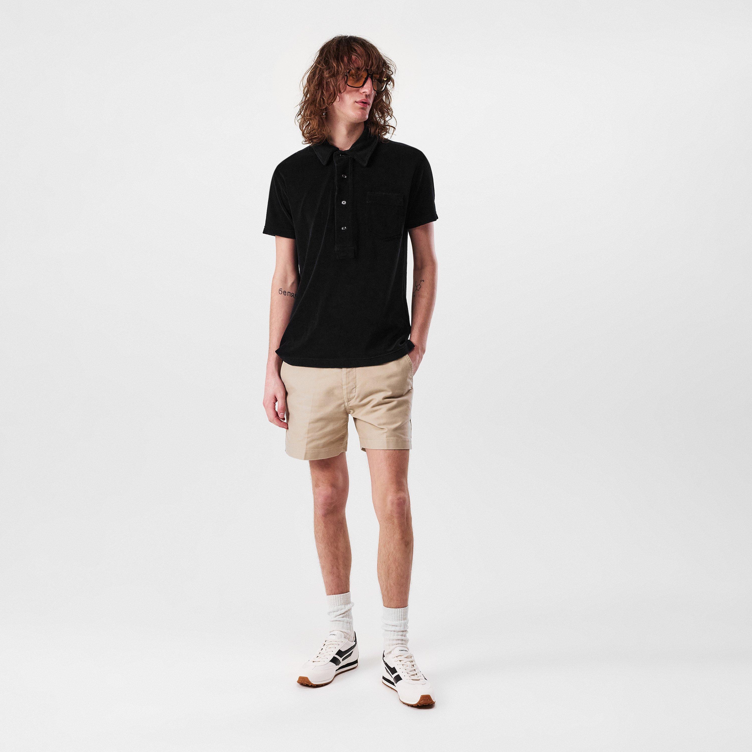 Tailored Shorts