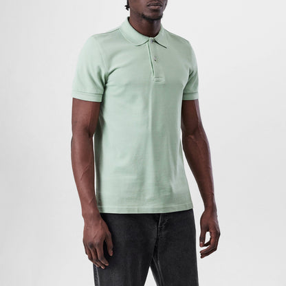 Tennis Polo Shirt