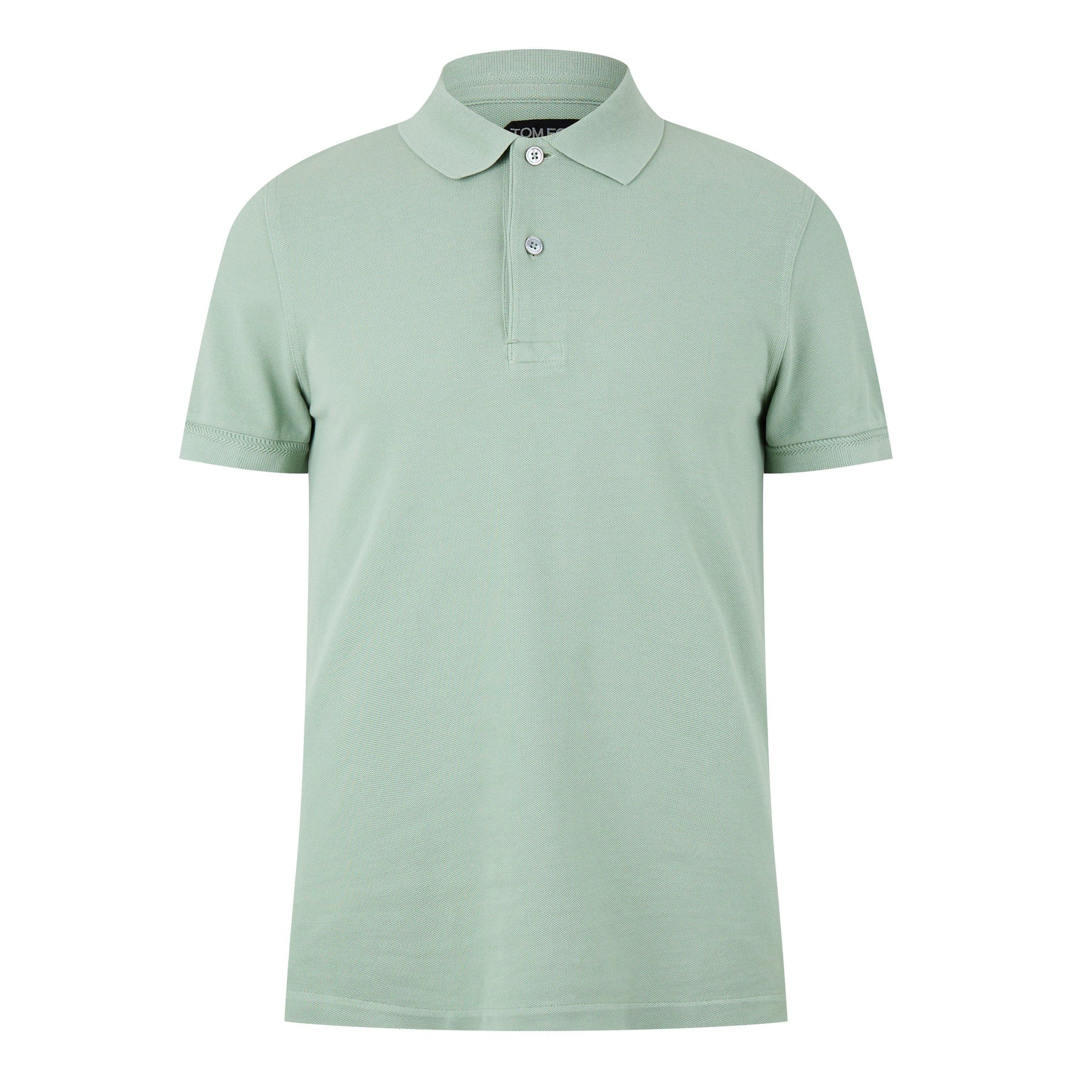 Men's Tennis Polo Shirt