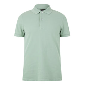 Men's Tennis Polo Shirt