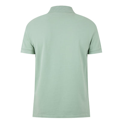 Tennis Polo Shirt