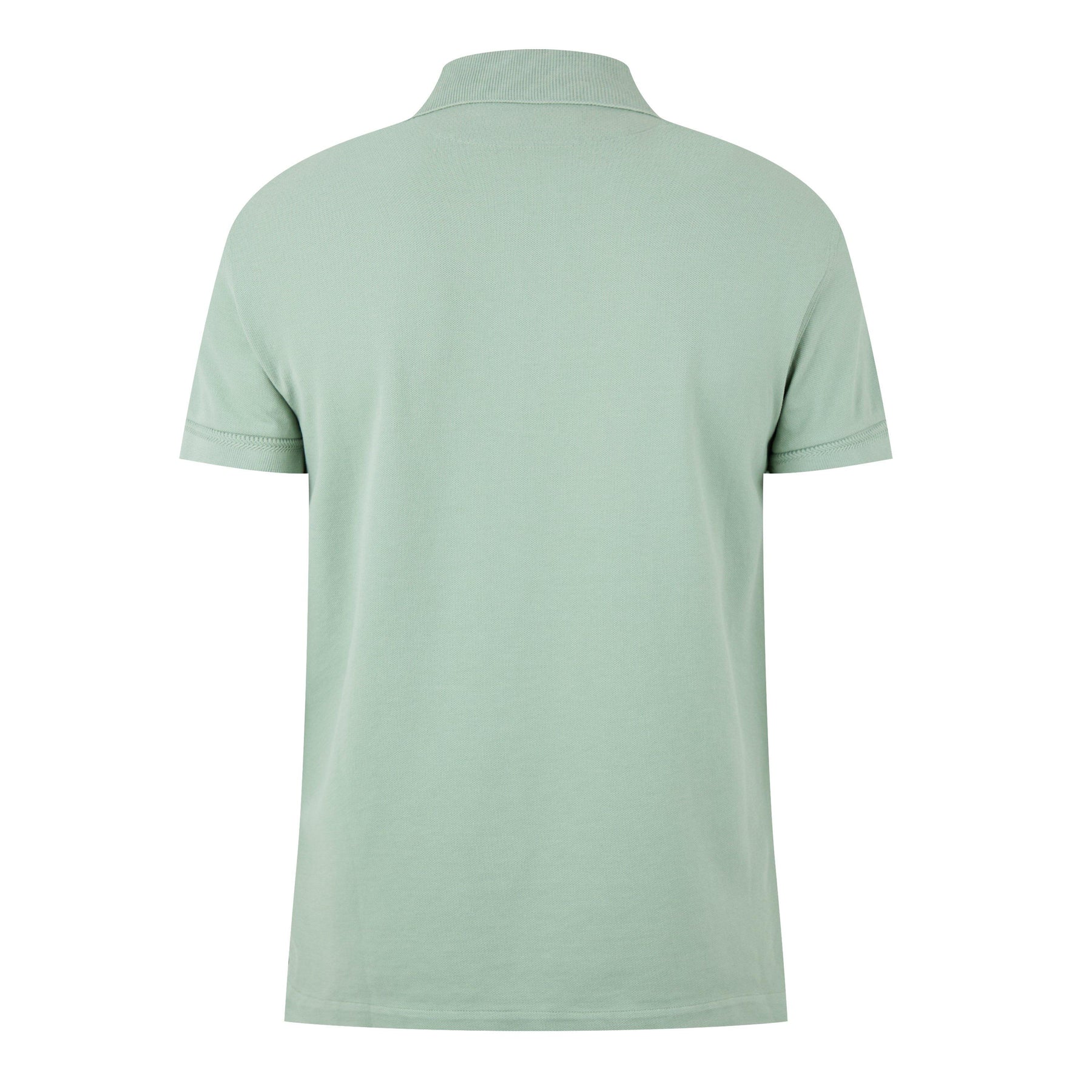 Men's Tennis Polo Shirt