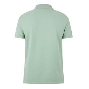 Men's Tennis Polo Shirt