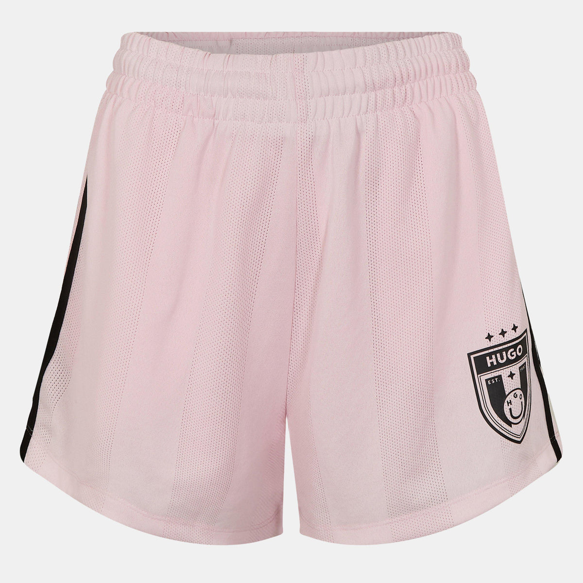 Nila B Game Day Football Shorts