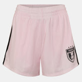 Nila B Game Day Football Shorts