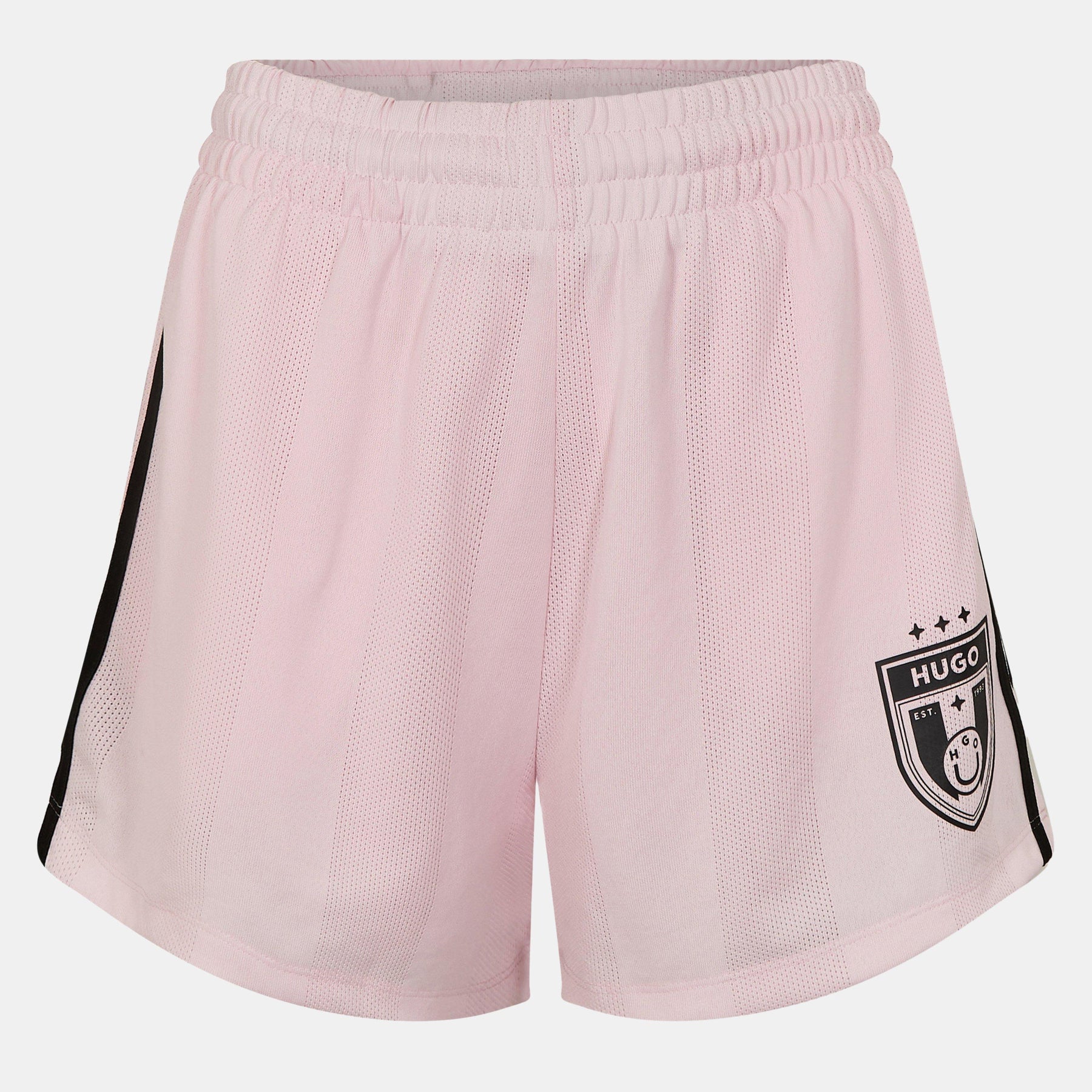 Nila B Game Day Football Shorts