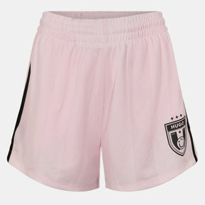 Nila B Game Day Football Shorts
