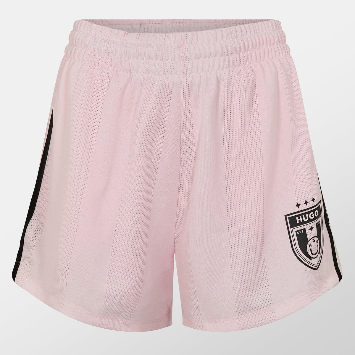Nila B Game Day Football Shorts